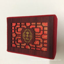 Unique Design Customized Best Quality Paper Gift Box